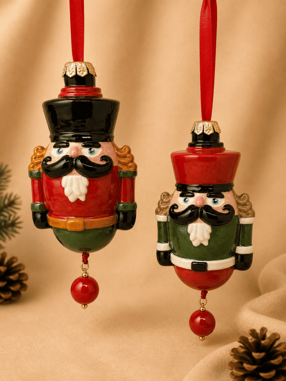 nutcrackers